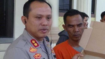 Beredar Kabar Ratusan TKI Asal Malaysia Pulang Lewat Kuala Tungkal, Ini Kata Kapolres Tanjabbar…