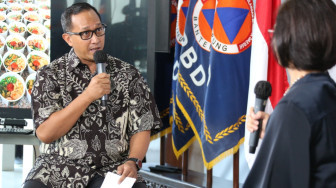Tips Donasi Makanan di tengah Wabah COVID – 19