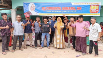Elektabilitas YA Makin Tinggi, Pesaing Politik Mulai Terancam 