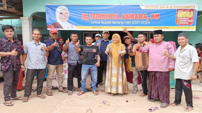 Elektabilitas YA Makin Tinggi, Pesaing Politik Mulai Terancam 