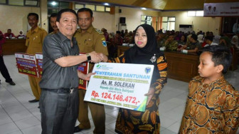 Pemerintah Desa Memiliki Peran Penting dalam Proses Pembangunan Nasional