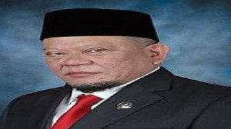Masyarakat Diminta Tingkatkan Kerukunan Antarumat Beragama
