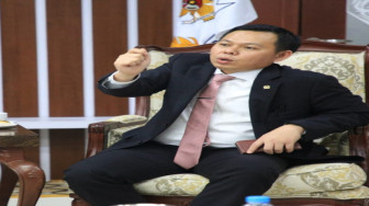 Pemerintah Disarankan Bentuk Crisis Centre Covid-19