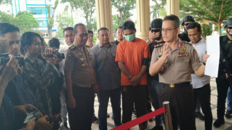 3.000 Orang di Batanghari dan Muaro Jambi, Tertipu Investasi Bodong