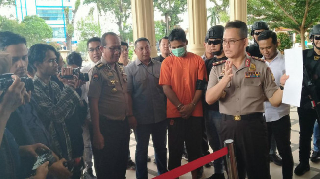 3.000 Orang di Batanghari dan Muaro Jambi, Tertipu Investasi Bodong