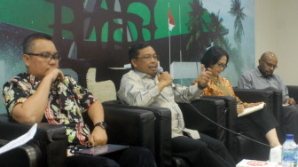 DPR : Pemekaran Daerah Jangan Ada Kepentingan Politik