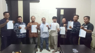 Jaringan Media Siber Indonesia Resmi Hadir di Jambi