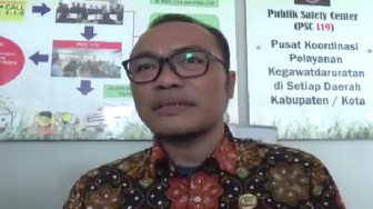 Pasien RS Abdul Manap Diisukan Suspect Covid-19, Ini Kata Dokter Rudi