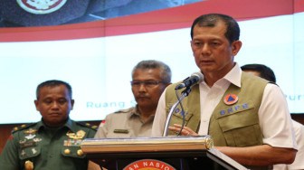 Arahan dan Strategi Ketua Gugus Tugas Penanganan Covid-19 untuk Pemda