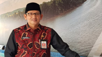 Nekat Pulang, Pasien Positif Covid-19 Nomor 01 Dijemput ke Rumahnya