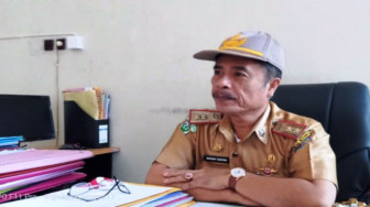RSUD Kol.Abunjani Miliki 9 APD untuk Penanganan Medis Pasien Corona