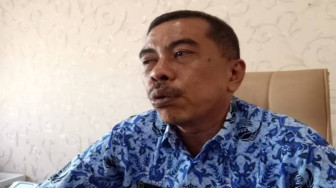 Antisipasi Penularan Covid-19, ASN Dinas Luar, Pulangnya akan Dikarantina