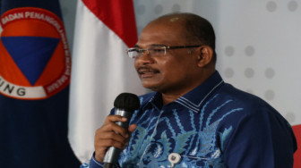 Pemerintah Pusat Minta Pemda Realokasi Dana untuk Darurat Covid-19