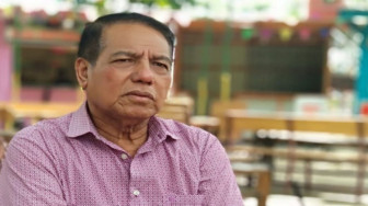 Pemda Jambi Diminta Perhatikan Nasib Nelayan Tanjatim dan Tanjabar