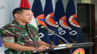 Gugas Covid-19 Sudah Distribusikan 151.000 APD ke Daerah