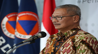 Cegah Penyebaran Covid-19, Masyarakat Diminta Tunda Pulang Kampung