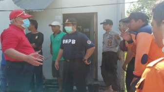 Bupati Safrial Harap Hamid Segera Ditemukan