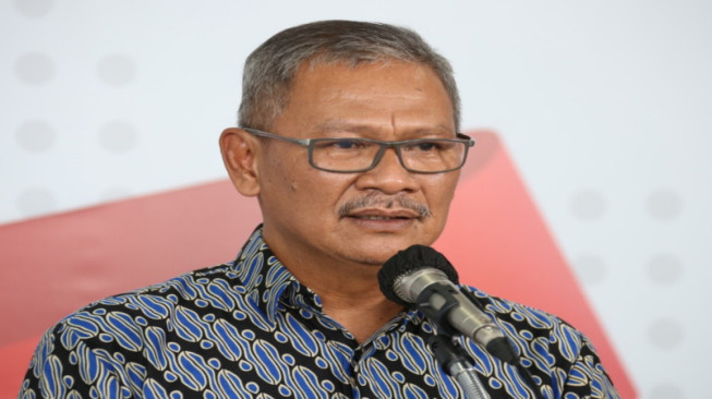 Korban Covid-19, Capai 1.155 Positif dan 102 Meninggal Dunia