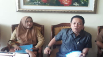 Pemkab Batanghari Gelontorkan Rp 4,8 Miliar untuk Penanganan Covid-19