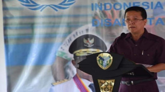 Pemkab Batanghari Siapkan Wisma PKK untuk Isolasi Pasien Corona