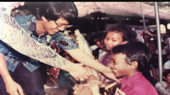 Kak Seto Ingatkan Pemerintah Tak Lupakan Hak Anak Saat Wabah Covid 19