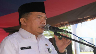 Antisipasi Corona, Al Haris Liburkan Sekolah