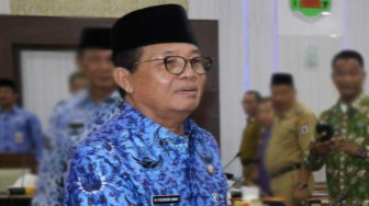 Kini Giliran Ipar Mantan Gubernur Jambi Diperiksa KPK
