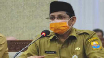 Mantap! Seluruh Daerah di Jambi Zona Kuning Covid-19, Kecuali...
