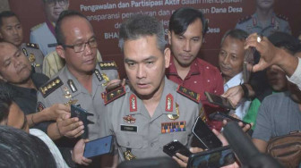 Polda dan Pemprov Jambi Sosialisasikan SIKADD