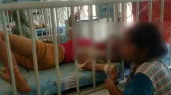 Korban Bully dan Dianiaya, Murid SD Depresi Berat... Takut Lihat Orang Berseragam Sekolah