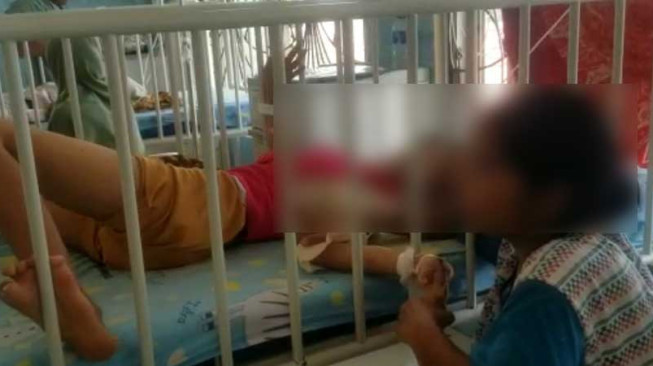 Korban Bully dan Dianiaya, Murid SD Depresi Berat... Takut Lihat Orang Berseragam Sekolah