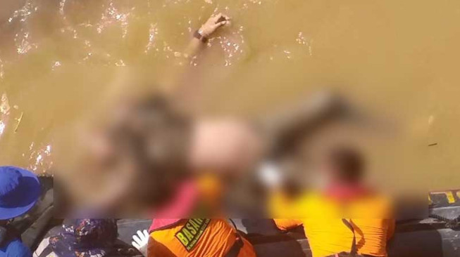 Polisi Masih Dalami Penemuan Mayat di Pulau Pandan