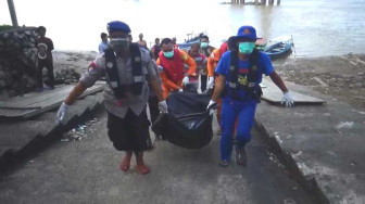 Polair Polda Jambi Berhasil Identifikasi Mayat di Pulau Pandan