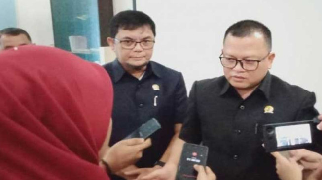 DPRD Provinsi Jambi Dukung Penuh Pembebasan Lahan Pelabuhan Ujung Jabung