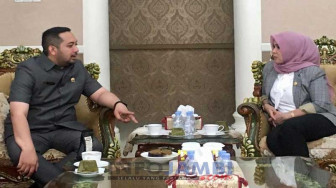DPRD Provinsi Jambi – Sulawesi Selatan Sinergikan Program Kerjasama Ekonomi