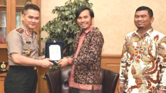 DPRD Provinsi Jambi Siap Dukung Kebijakan Polri
