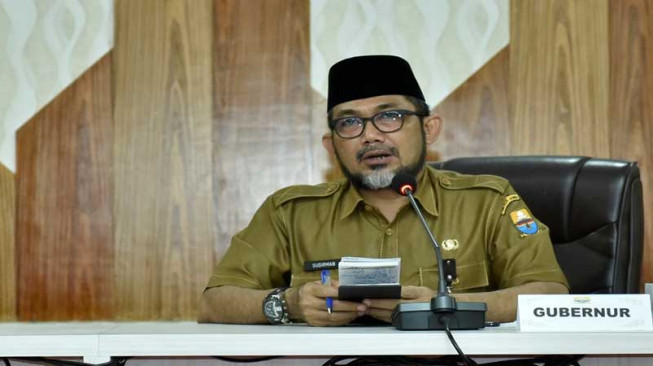 Sudirman : Komunitas Akan Kelola Candi Muaro Jambi