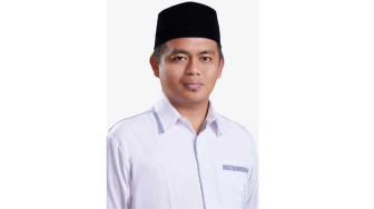 BM PAN Tanjabtim Dukung Pilkada Damai