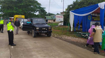 Setuju Tanjabtim Lockdown, Romi Siap Ambil Kebijakan Tak Populis