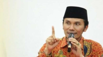 Edi Purwanto Minta Pemprov Jambi Punya Grand Design Penanganan Covid-19