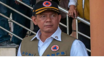 Dana Rp 66,5 Miliar Diterima Gugus Tugas untuk Tangani Covid-19