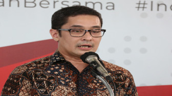 Sebanyak 15.250 Relawan Mendaftar Dukung Penanganan Covid-19