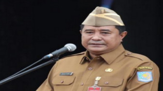 Pemda Diminta Refocusing dan Realokasi APBD untuk Penanganan Covid-19