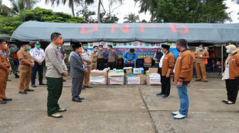 Fachrori : Bantuan Forum BUMN Dimanfaatkan Maksimal