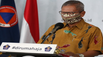 Gugus Tugas Periksa 15 Ribu Warga dengan PCR