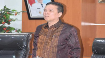 Dampak Corona, Syahirsah Gratiskan Rekening PDAM Selama Tiga Bulan