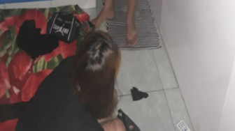 Polda Jambi Gerebek Panti Pijat, Beroperasi Abaikan Imbauan Pemerintah