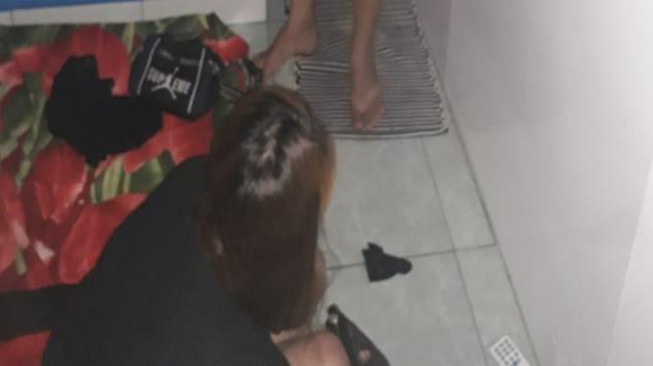 Polda Jambi Gerebek Panti Pijat, Beroperasi Abaikan Imbauan Pemerintah