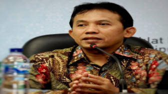 Kemenag : Tak Ada Dana Haji Dipakai Untuk Tangani Covid-19