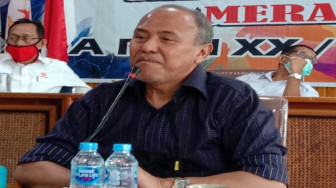 Dana Pelatda PON XX Segera Cair